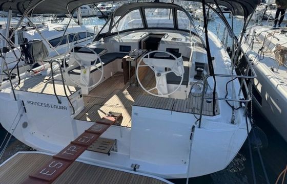 Bavaria C46 Princess Laura