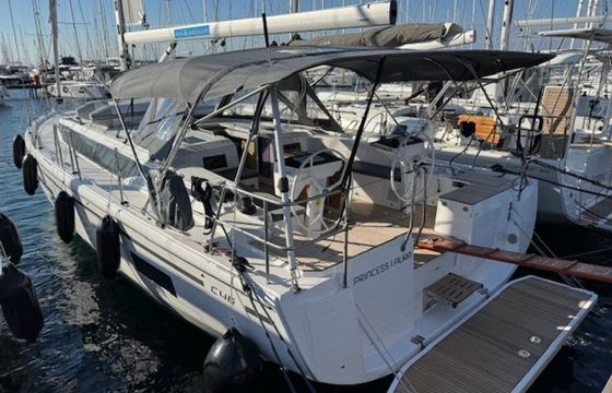 Bavaria C46 Princess Laura