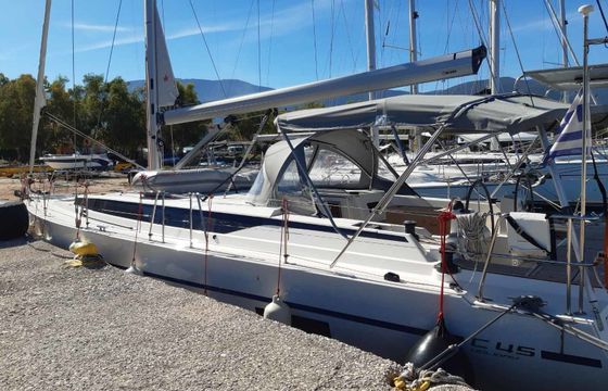 Bavaria C45 Carpe Diem