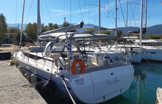 Bavaria C45 Carpe Diem