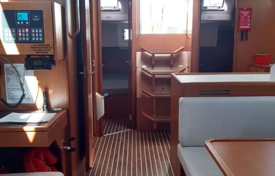 Bavaria C45 Carpe Diem