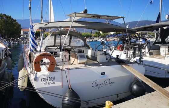 Bavaria C45 Carpe Diem