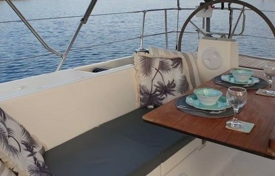 Bavaria C45 Carpe Diem