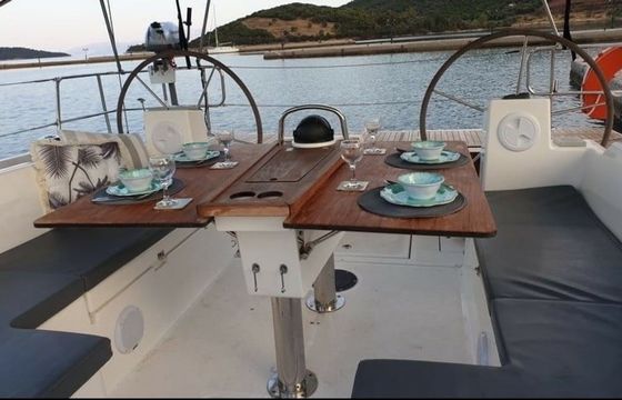 Bavaria C45 Carpe Diem