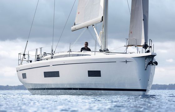 Bavaria C46 Moonlark