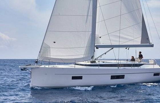 Bavaria C46 Moonlark