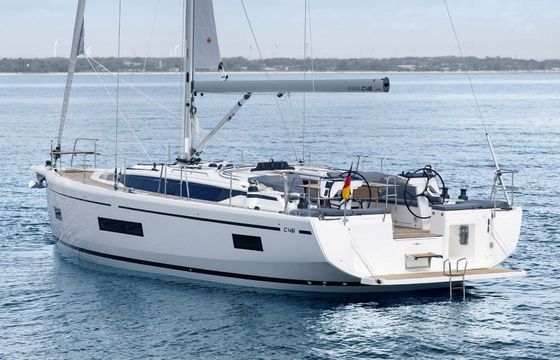 Bavaria C46 Moonlark