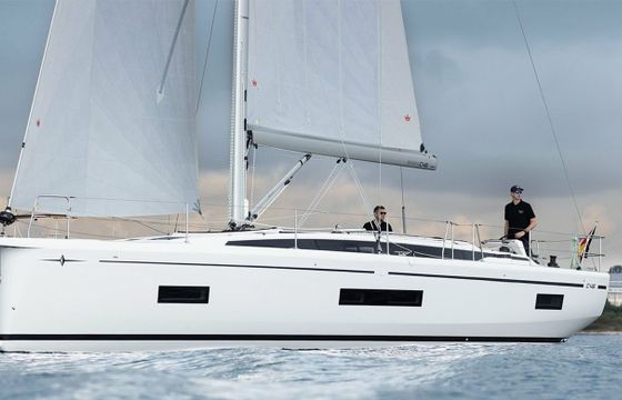 Bavaria C46 Moonlark