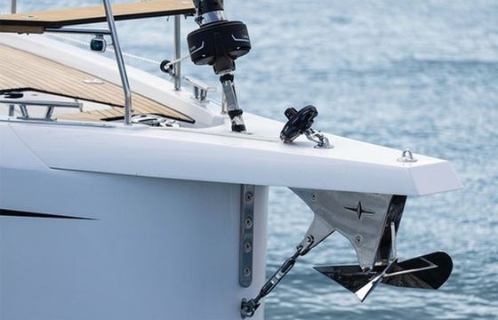 Bavaria C46 Moonlark