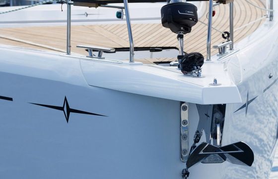 Bavaria C46 Moonlark