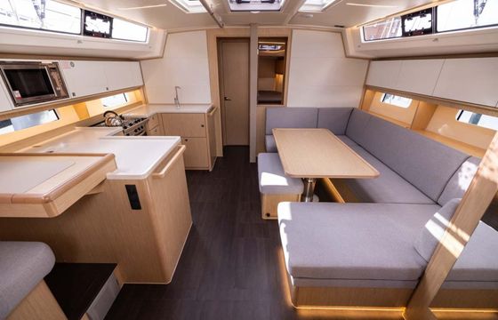 Bavaria C46 Vela
