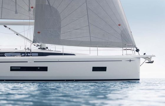 Bavaria C46 Vela