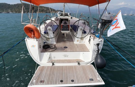 Bavaria Cruiser 34 Taz