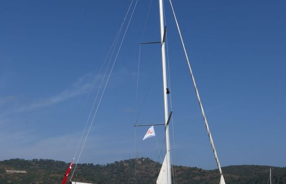 Bavaria Cruiser 34 Taz