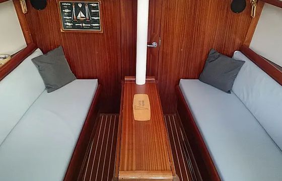 Bavaria Cruiser 32 Theodor Storm