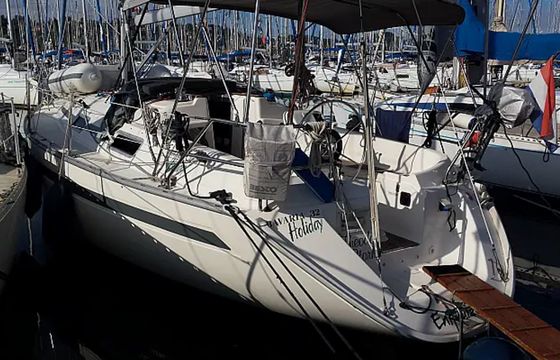 Bavaria Cruiser 32 Theodor Storm