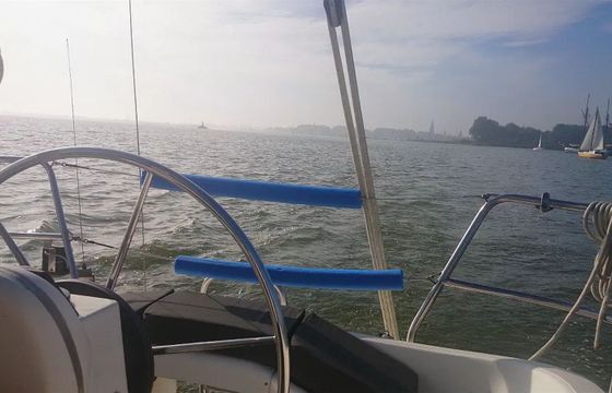 Bavaria Cruiser 32 Theodor Storm