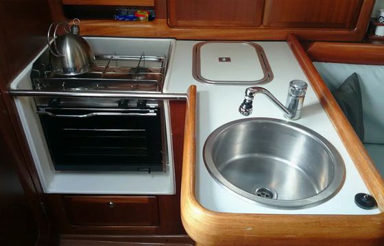 Bavaria Cruiser 32 Theodor Storm