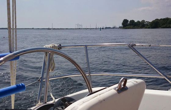 Bavaria Cruiser 32 Theodor Storm