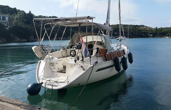 Bavaria Cruiser 32 Theodor Storm