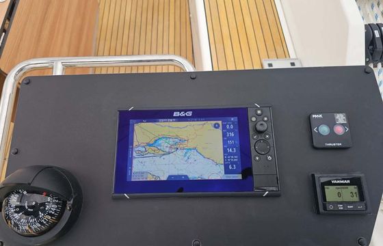 Bavaria C46 Nonica