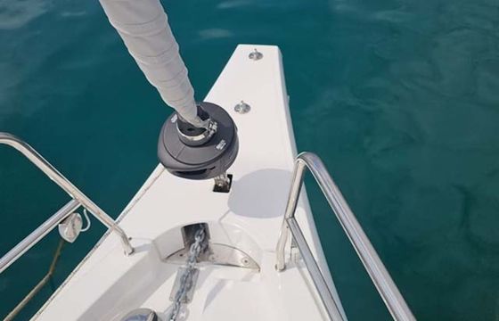 Bavaria C46 Nonica