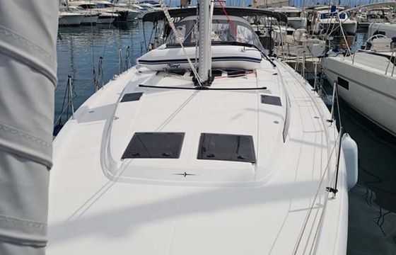 Bavaria C46 Nonica