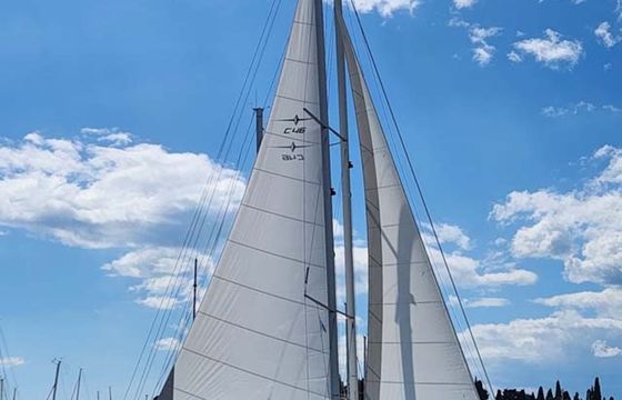 Bavaria C46 Nonica