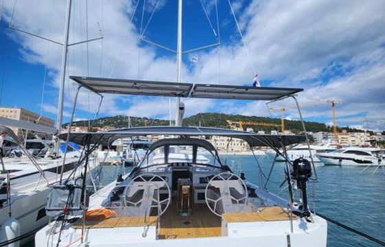 Bavaria C46 Nonica