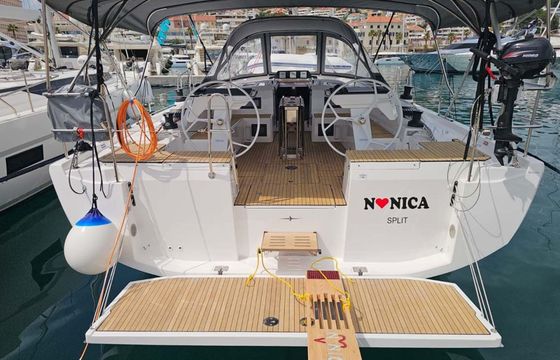 Bavaria C46 Nonica