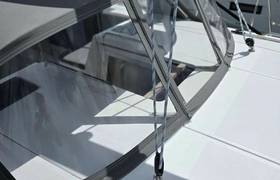 Bavaria C45 Double Down