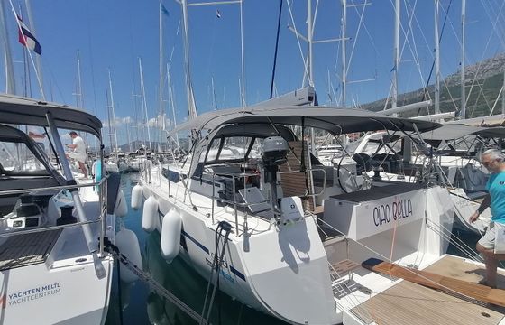 Bavaria C50 Ciao Bella