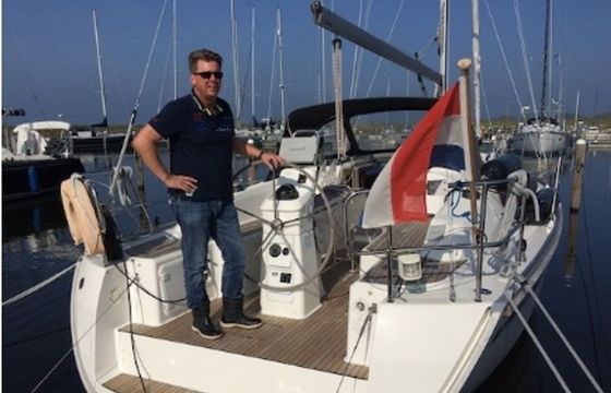 Bavaria Cruiser 33 Aqua