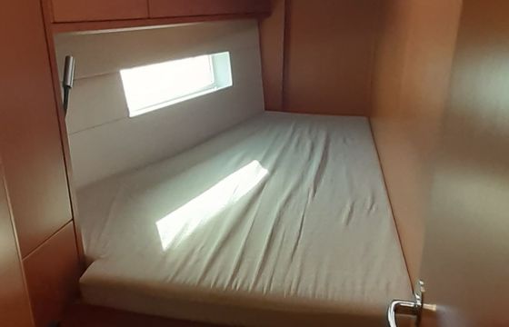 Bavaria C45 Maria