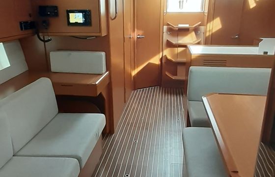 Bavaria C45 Maria