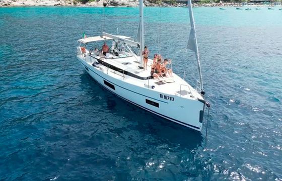 Bavaria C45 Maria