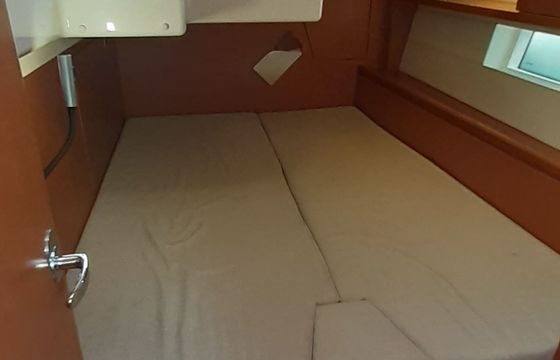 Bavaria C45 Maria
