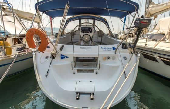 Bavaria Cruiser 36 Arcobaleno