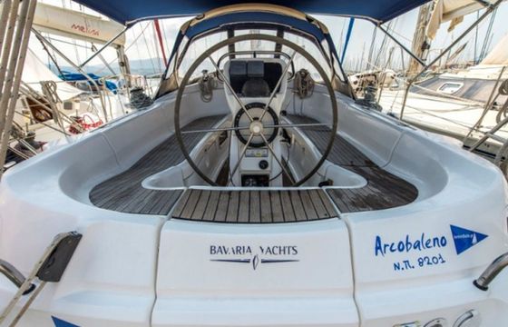 Bavaria Cruiser 36 Arcobaleno