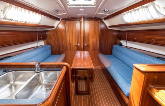 Bavaria Cruiser 36 Arcobaleno