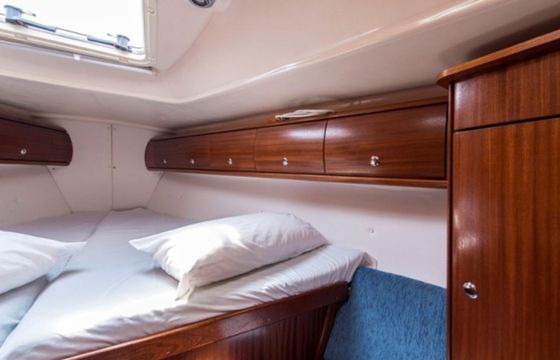 Bavaria Cruiser 36 Arcobaleno