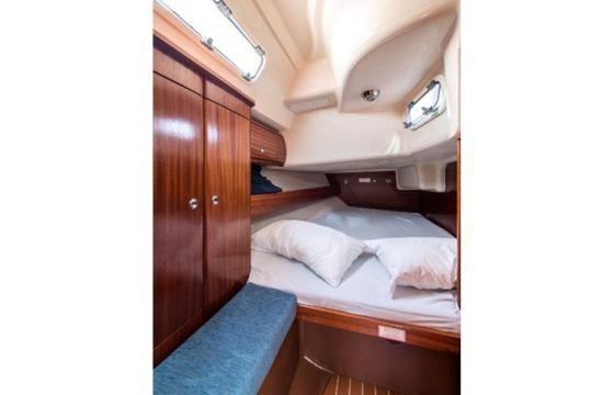 Bavaria Cruiser 36 Arcobaleno