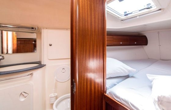 Bavaria Cruiser 36 Arcobaleno