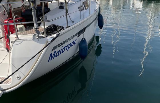 Bavaria Cruiser 33 Maistros