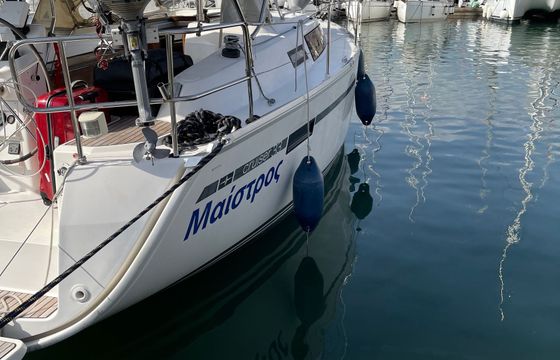 Bavaria Cruiser 33 Maistros
