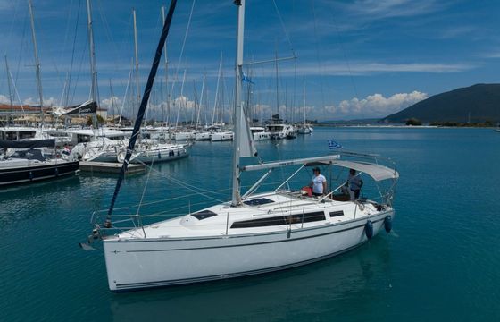 Bavaria Cruiser 33 Maistros