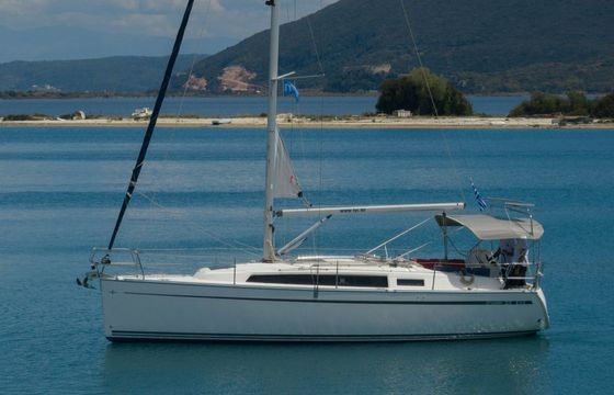 Bavaria Cruiser 33 Maistros