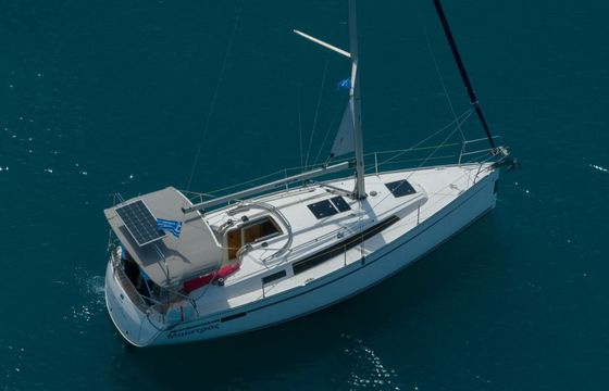 Bavaria Cruiser 33 Maistros