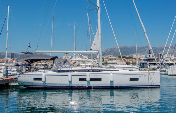 Bavaria C46 Sestrica Vela