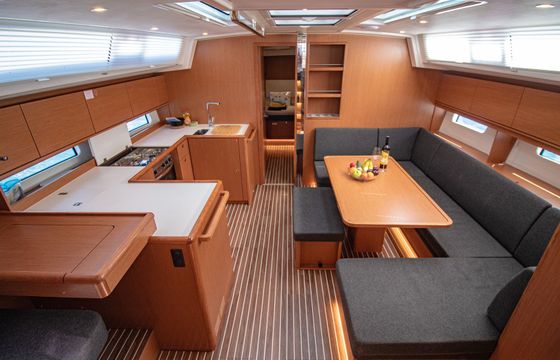 Bavaria C46 Sestrica Vela